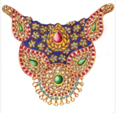 Best Education for Jewellery Designing in India